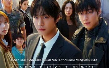 Belief, Magic Pelakor, Hingga Omniscient Reader, Ini Daftar Film Tayang di CGV Blitar Kamis 31 Juli 2025
