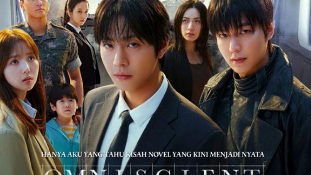 Belief, Magic Pelakor, Hingga Omniscient Reader, Ini Daftar Film Tayang di CGV Blitar Kamis 31 Juli 2025