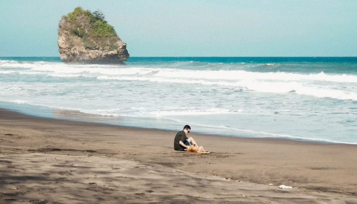 Rekomendasi Pantai Dekat Jalur Lintas Selatan (JLS) Blitar yang Wajib Dikunjungi
