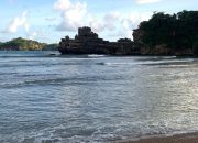 Rekomendasi Pantai Dekat Jalur Lintas Selatan (JLS) Blitar yang Wajib Dikunjungi