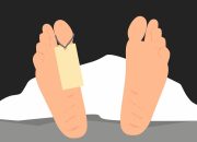 Mengenal Arti di Balik Mimpi Melihat Mayat