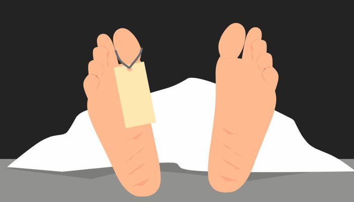 Mengenal Arti di Balik Mimpi Melihat Mayat