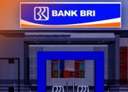 BRI Catat Laba Bersih Konsolidasian Rp26,28 Triliun pada Semester I 2025