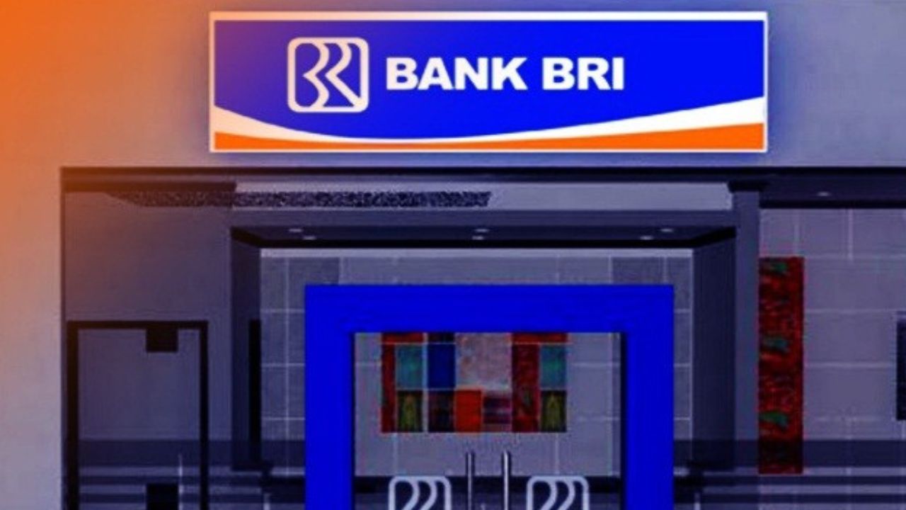 BRI Catat Laba Bersih Konsolidasian Rp26,28 Triliun pada Semester I 2025