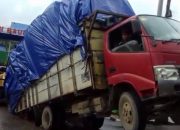 Pengawasan ODOL Lebih Canggih, Kemenhub Optimalkan Dashboard MitraDarat dan JTO UPPKB