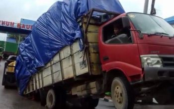 Pengawasan ODOL Lebih Canggih, Kemenhub Optimalkan Dashboard MitraDarat dan JTO UPPKB