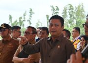 Kunjungan Kerja Komisi V ke IKN, Fokus di Jalan Tol, Rumah ASN, dan Bandara Internasional