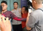 Nekad, Mantan Guru SD di Blitar Edarkan Uang Palsu