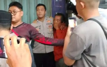 Nekad, Mantan Guru SD di Blitar Edarkan Uang Palsu