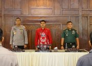Mas Ibin Bentuk Satgas Baru untuk Berantas Pungli Blitar