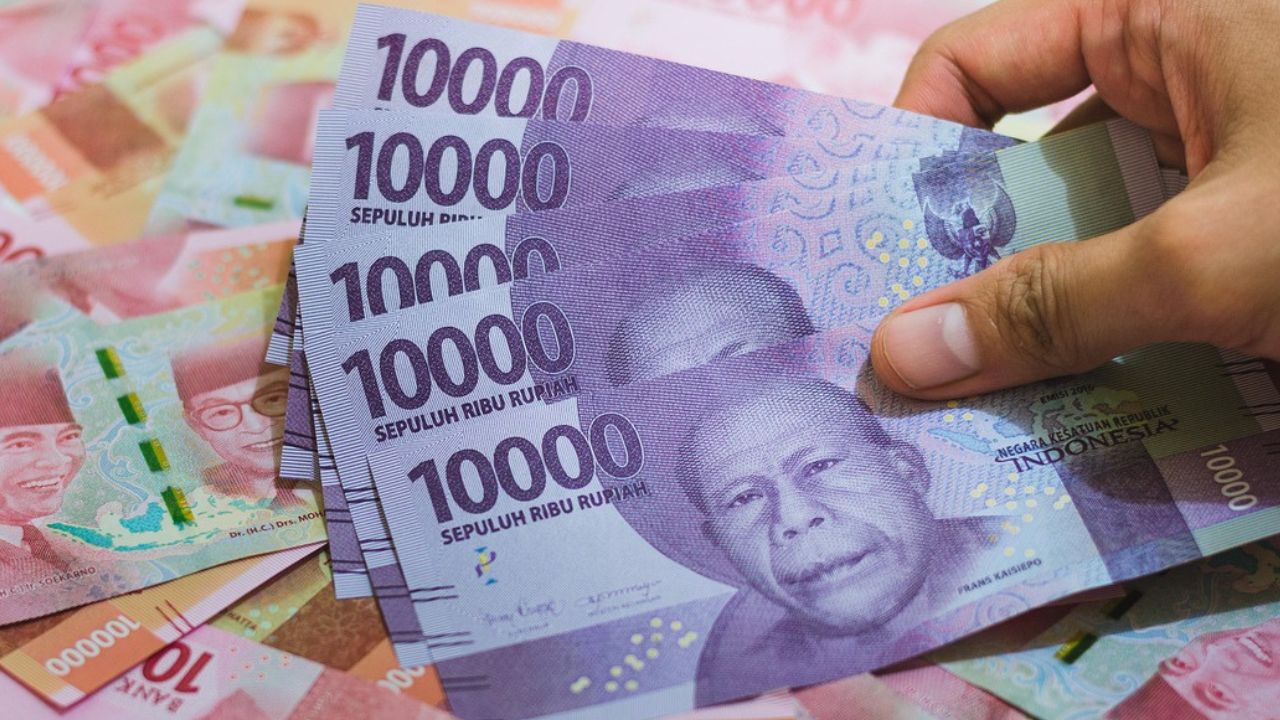 Terdesak Ekonomi, Mantan Guru di Blitar Nekat Produksi Uang Palsu