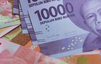 Terungkap! Cara Mantan Guru SD Cetak Uang Palsu dengan Kertas Manila dan Printer di Blitar