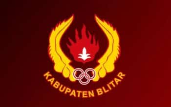 KONI Blitar Hamburkan APBD Rp2,7 Miliar, Prestasi Gemilang?