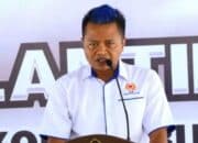 KONI Blitar di Tuntut Transparansi APBD Rp2,7 M