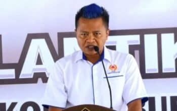 KONI Blitar di Tuntut Transparansi APBD Rp2,7 M