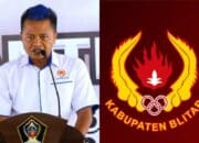 KONI Blitar Diberi Dana Rp2,7 Miliar, Hasilnya Prestasi Anjlok! Warga Geram, Tuntut Audit BPK
