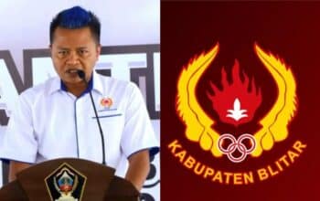 KONI Blitar Diberi Dana Rp2,7 Miliar, Hasilnya Prestasi Anjlok! Warga Geram, Tuntut Audit BPK