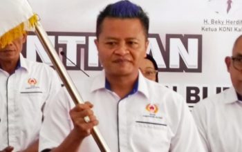 Sederet Fakta Kegagalan Beky Herdihansah dalam Porprov Jatim 2025