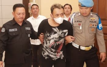 Dibunuh Pacar Gara-gara Cemburu, Jasad Pemadu Lagu Ditemukan di Pinggir Jalan Blirar