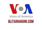 Jadi Mitra Resmi Voice of America, Media Lokal Blitarhariini.com Tembus Pasar Internasional