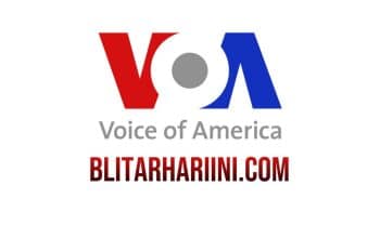 Jadi Mitra Resmi Voice of America, Media Lokal Blitarhariini.com Tembus Pasar Internasional