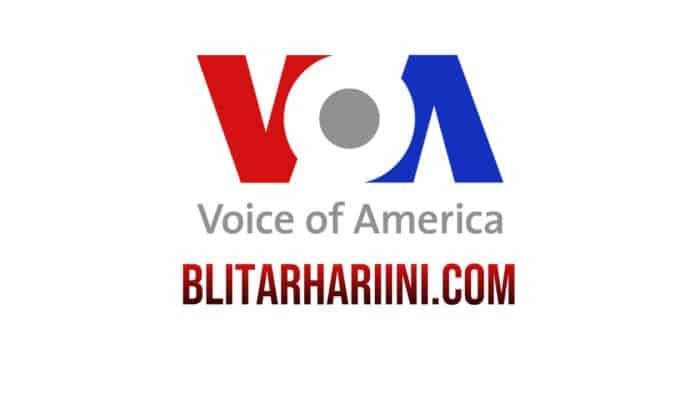 Jadi Mitra Resmi Voice of America, Media Lokal Blitarhariini.com Tembus Pasar Internasional