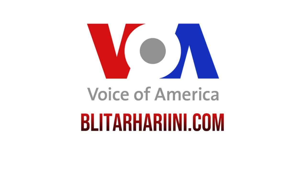 Jadi Mitra Resmi Voice of America, Media Lokal Blitarhariini.com Tembus Pasar Internasional