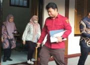 Mantan Bupati Blitar Diperiksa Lagi, Kasus Korupsi DAM Kali Bentak Masih Samar
