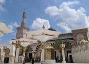 Blitar Park dan Masjid Ar-Rahman Jadi Magnet Wisata di Blitar
