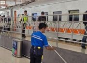 Rute Kereta Api dari Blitar ke Yogyakarta: Stasiun yang Dilewati dan Pilihan Perjalanan
