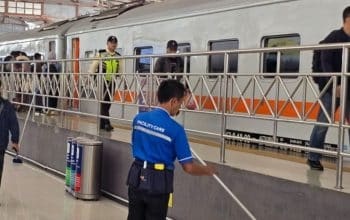 Rute Kereta Api dari Blitar ke Yogyakarta: Stasiun yang Dilewati dan Pilihan Perjalanan