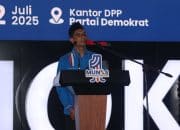 Farkhan Evendi Kembali Pimpin BMI, Targetkan 1 Juta Kader Baru
