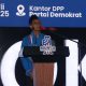 Farkhan Evendi Kembali Pimpin BMI, Targetkan 1 Juta Kader Baru