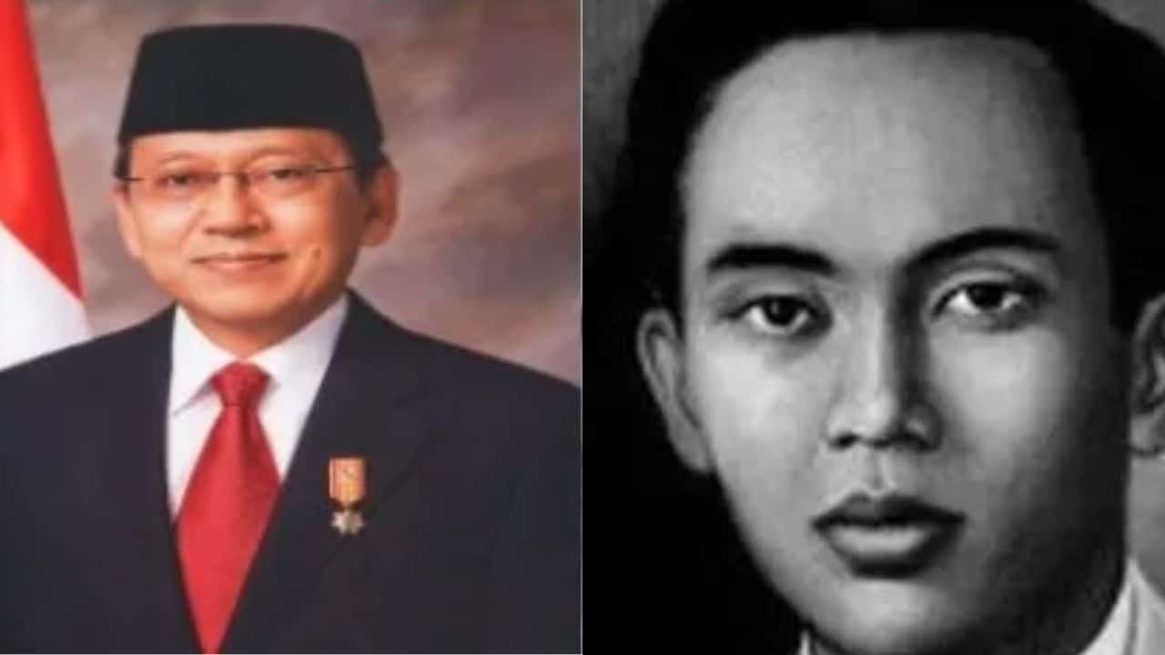 Mengenal Tokoh-tokoh Berpengaruh Asal Blitar: Dari Pejuang Hingga Pemimpin Nasional