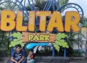 Siapa Pemilik Blitar Park? Kisah Dibalik Layar Tempat Rekreasi Favorit di Blitar