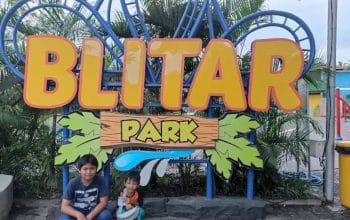 Siapa Pemilik Blitar Park? Kisah Dibalik Layar Tempat Rekreasi Favorit di Blitar