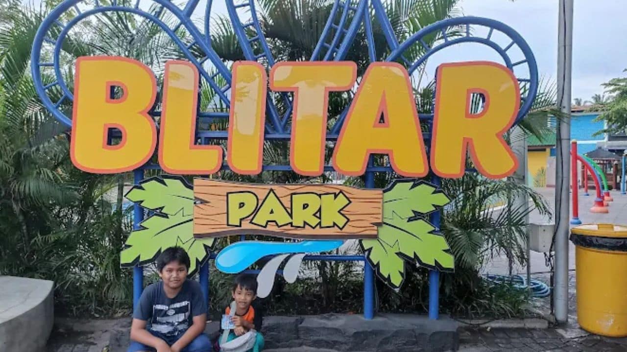 Siapa Pemilik Blitar Park? Kisah Dibalik Layar Tempat Rekreasi Favorit di Blitar