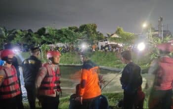 Air Mata di Sungai Ludogung Blitar: Kisah Pilu Bocah 6 Tahun yang Tak Kembali dari Bermain