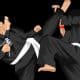 Ratusan Pesilat di Blitar Ngaku Jadi Warga Baru PSHT, Tapi Bukan dari Pusat Madiun