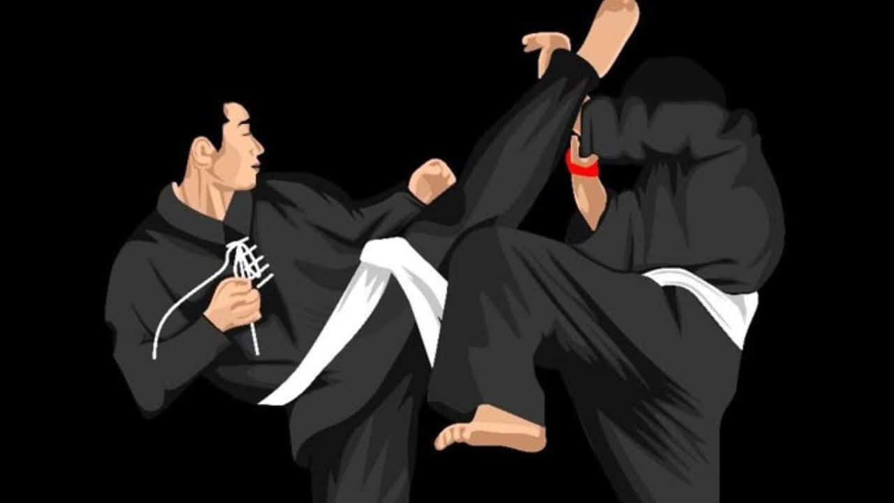 Ratusan Pesilat di Blitar Ngaku Jadi Warga PSHT, Tapi Bukan dari Pusat Madiun