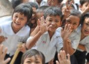 Jumlah Penduduk Kabupaten Blitar Tembus 1,26 Juta Jiwa, Hanya 4,42% yang Berpendidikan Tinggi