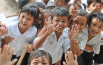 Jumlah Penduduk Kabupaten Blitar Tembus 1,26 Juta Jiwa, Hanya 4,42% yang Berpendidikan Tinggi