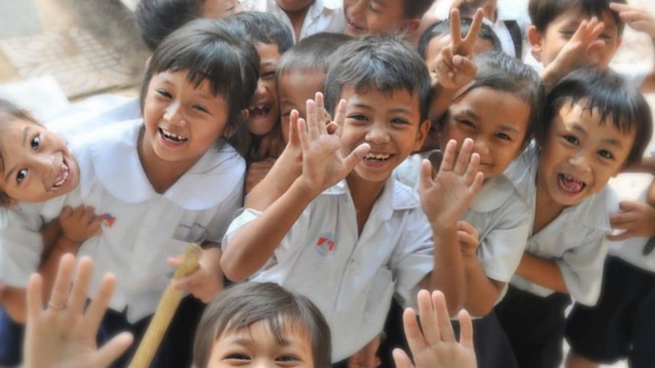Jumlah Penduduk Kabupaten Blitar Tembus 1,26 Juta Jiwa, Hanya 4,42% yang Berpendidikan Tinggi