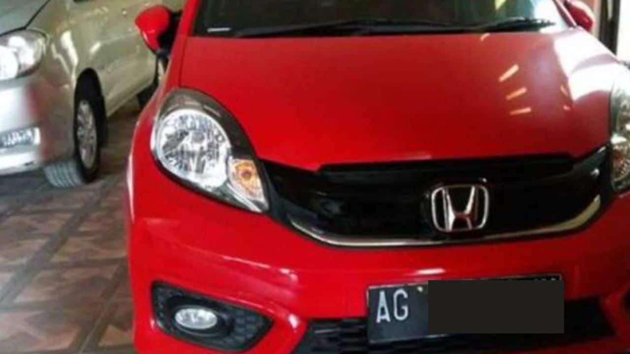 Plat AG: Kode Nomor Kendaraan untuk Blitar, Kediri, Nganjuk, Trenggalek, dan Tulungagung