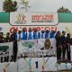 Santri MTs Nurul Huda Blitar Sumbang Medali Emas dan Perak di Porprov Jatim lewat Arung Jeram
