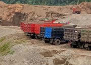 Lush Green Indonesia Sebut Tambang Pasir di Blitar: Pendapatan Naik, Lingkungan dan Petani Jadi Korban