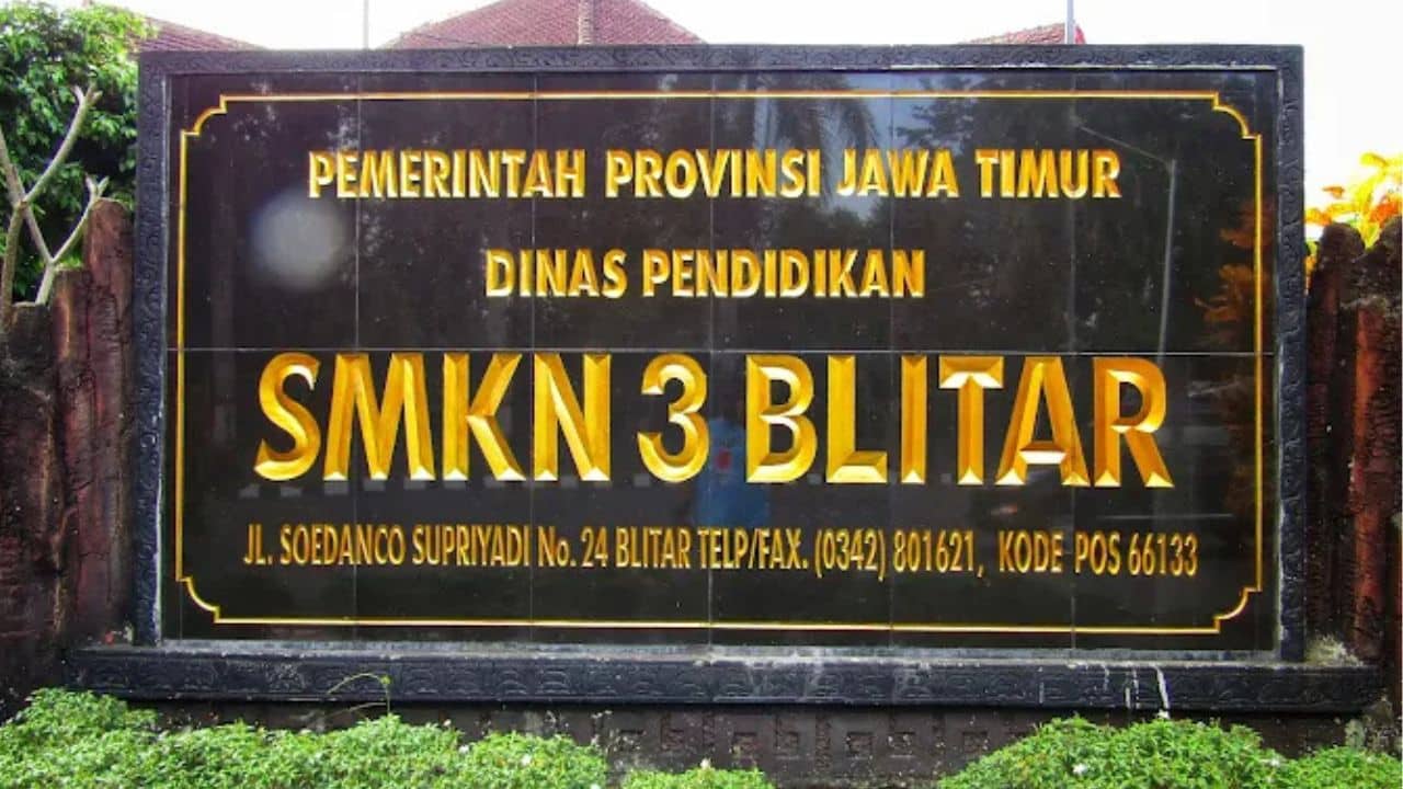 Mengenal Jurusan Unggulan di SMKN 3 Blitar: Peluang Emas untuk Masa Depan