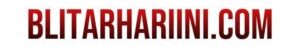 BLITARHARIINI.COM