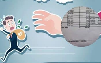 Warga Blitar Kaget, Pajak Melonjak 300% Tanpa Sosialisasi