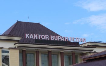 PBB Blitar Melonjak 300 Persen, Warga Tuding Pemerintah Kejar Target PAD